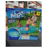 UNOPENED BY ROCKEY TEAM, COULD BE OPENED AT UNOPENED BY ROCKEY TEAM, COULD BE OPENED AT