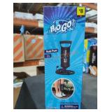UNOPENED BY ROCKEY TEAM, COULD BE OPENED AT UNOPENED BY ROCKEY TEAM, COULD BE OPENED AT