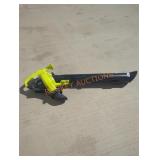 Ryobi 40V Leaf Vacuum/Mulcher