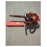 Echo 56V Chainsaw