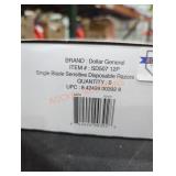 UNOPENED BY ROCKEY TEAM, COULD BE OPENED AT UNOPENED BY ROCKEY TEAM, COULD BE OPENED AT