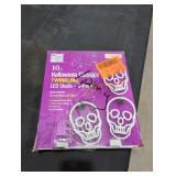 UNOPENED BY ROCKEY TEAM, COULD BE OPENED AT