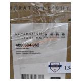 MAY BE Damaged or Missing Pieces. Contents NOT