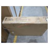 60" Vanity, Box 1 of 2, Missing Box 2