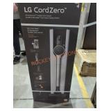 LG Corded Zero Stick Vacuum