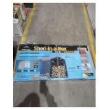 Shed-in-a-Box 8 x 8 x 8 ft