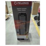 Pelonis Digital Ceramic Tower Heater