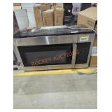 GE Microwave Oven