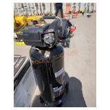 Husky 20 Gallon Air Compressor