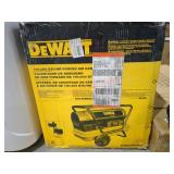 DeWalt 190,000 Forced Air Kerosene Heater