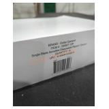 UNOPENED BY ROCKEY TEAM, COULD BE OPENED AT UNOPENED BY ROCKEY TEAM, COULD BE OPENED AT
