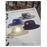 1 mission cooling hat any color 1 mission cooling hat any color