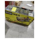 Ryobi 18V 5-1/2" Flooring Saw
