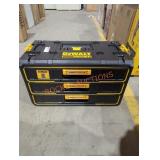 DeWaly ToughSystem 2.0