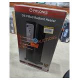 UNOPENED BY ROCKEY TEAM, COULD BE OPENED AT