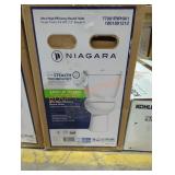 Niagara Round High Efficiency Toilet