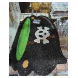 UNOPENED BY ROCKEY TEAM, COULD BE OPENED AT