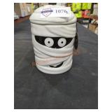 Mummy Cannister Mummy Cannister