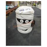 Mummy Cannister Mummy Cannister