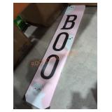 UNOPENED BY ROCKEY TEAM, COULD BE OPENED AT