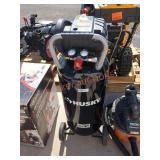 Husky 20 Gallon Air Compressor
