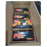 UNOPENED BY ROCKEY TEAM, COULD BE OPENED AT UNOPENED BY ROCKEY TEAM, COULD BE OPENED AT