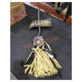 (6) Animatronic Brooms