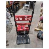 Milwaukee PACKOUT 2-Wheel Cart Milwaukee PACKOUT 2-Wheel Cart
