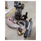 Shark Navigator Lift Away DLX