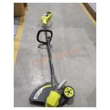 Ryobi 18v String Trimmer, Tool Only