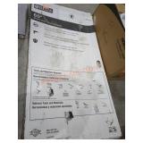 Delta 60" Shower Base