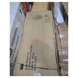 15 Drawer Organizer Cart