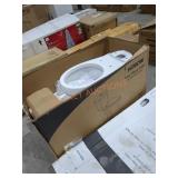 Horow Two Piece Toilet