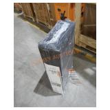 HDX 3 Shelf Storage Unit