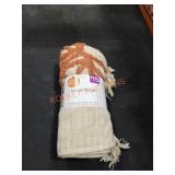 Autumn Tufted Throw Autumn Tufted Throw