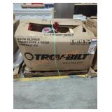 Troy-Bilt Storm 2420 Gas Blower
