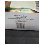 UNOPENED BY ROCKEY TEAM, COULD BE OPENED AT UNOPENED BY ROCKEY TEAM, COULD BE OPENED AT