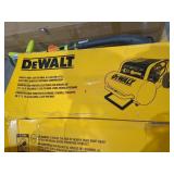 DeWalt 4.5gal. Wheeled Air Compressor