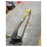 Ryobi 18v String Trimmer, Tool Only