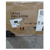 Vevor Lab Cart