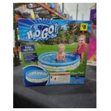 UNOPENED BY ROCKEY TEAM, COULD BE OPENED AT UNOPENED BY ROCKEY TEAM, COULD BE OPENED AT