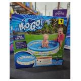UNOPENED BY ROCKEY TEAM, COULD BE OPENED AT UNOPENED BY ROCKEY TEAM, COULD BE OPENED AT