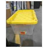 HDX 17 Gallon Tote