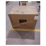 Sharp 24" Over The Range Microwave