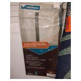 Veranda Bi-fold Doors