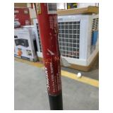 Husky 8" x 8" Steel Tamper