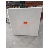 Lifetime 4ft Folding Table