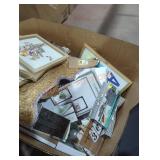 UNOPENED BY ROCKEY TEAM, COULD BE OPENED AT