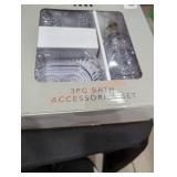 UNOPENED BY ROCKEY TEAM, COULD BE OPENED AT UNOPENED BY ROCKEY TEAM, COULD BE OPENED AT