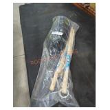 UNOPENED BY ROCKEY TEAM, COULD BE OPENED AT UNOPENED BY ROCKEY TEAM, COULD BE OPENED AT